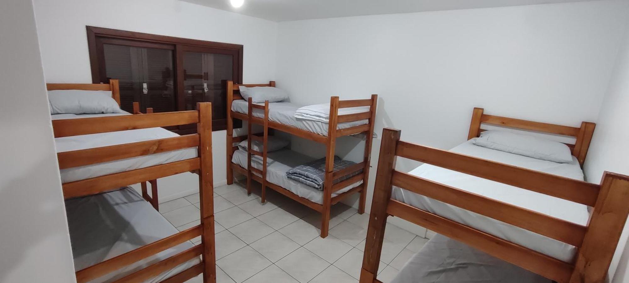Picco Da Ilha Hostel Florianópolis Extérieur photo
