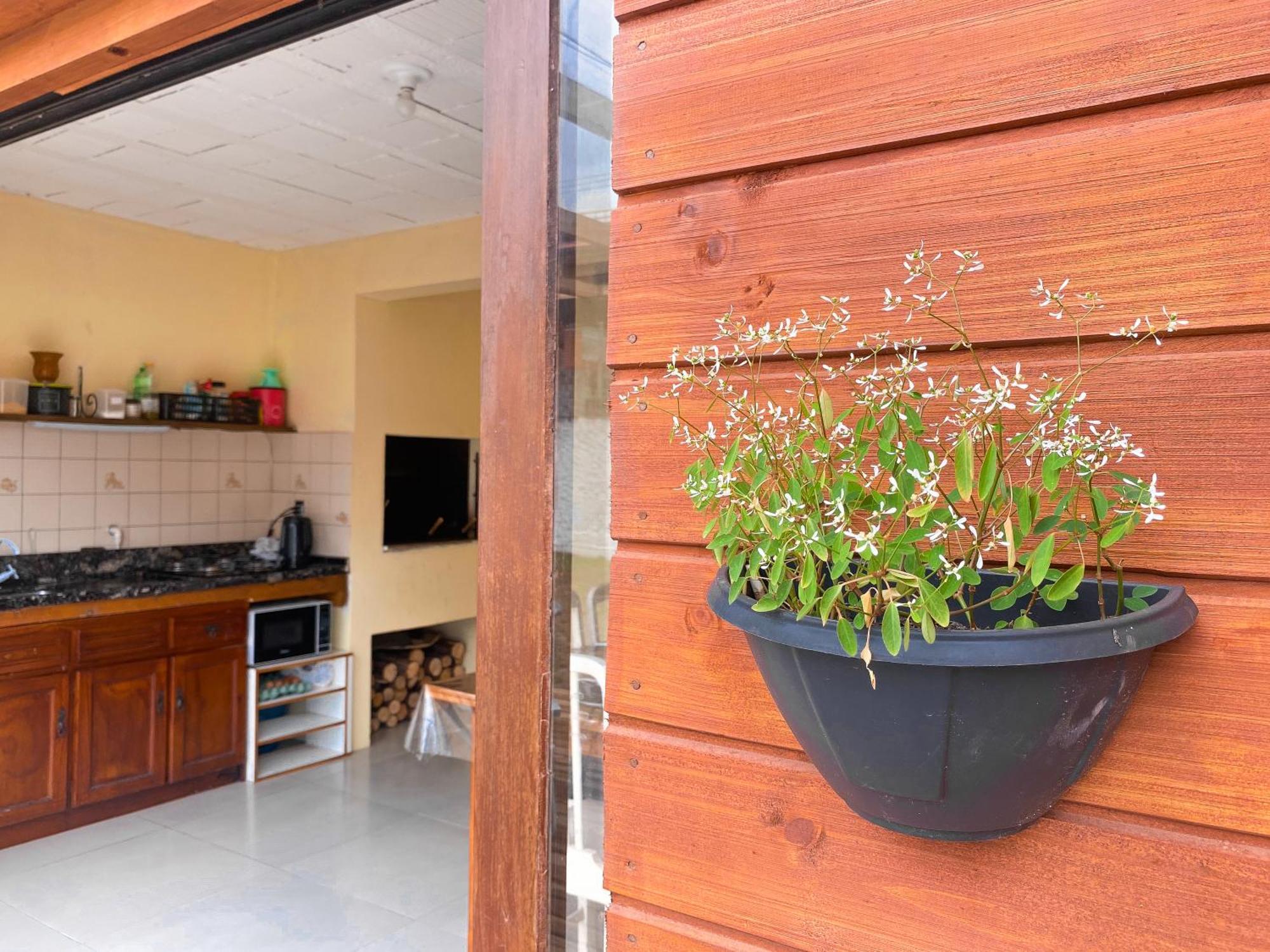 Picco Da Ilha Hostel Florianópolis Extérieur photo