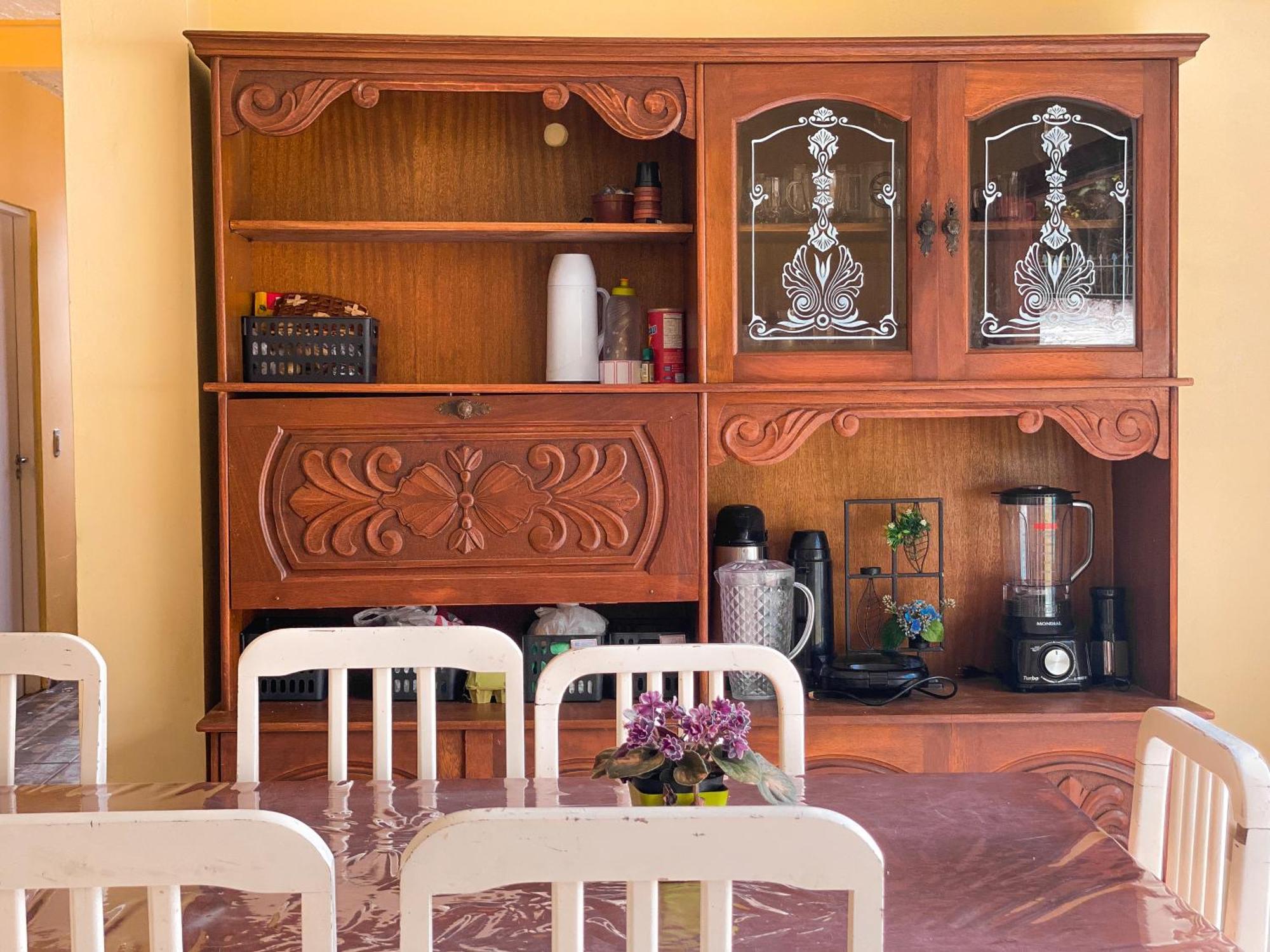 Picco Da Ilha Hostel Florianópolis Extérieur photo