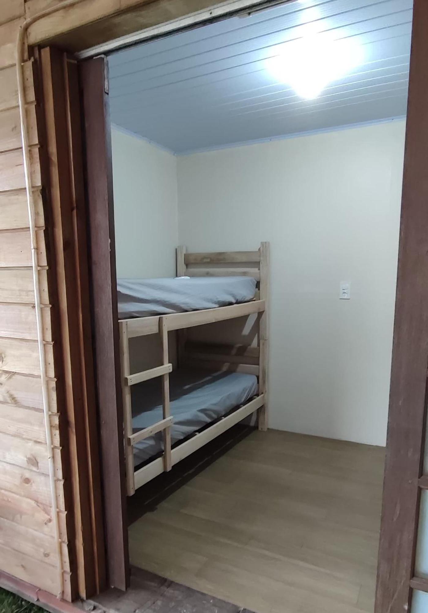 Picco Da Ilha Hostel Florianópolis Extérieur photo